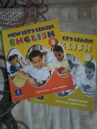 Английский язык для вашего ребёнка.