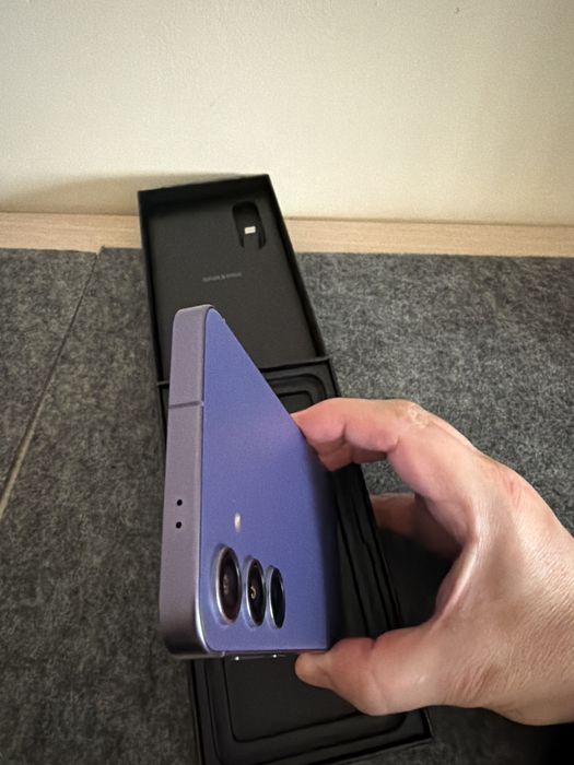 Samsung  Galaxy S24+ 512gb 12gb ram Categoria A