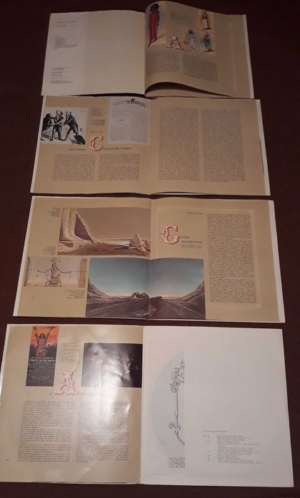 Giuseppe Verdi - Aida - 5 LP Deluxe Box - portes incluídos