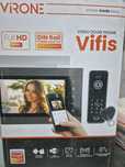 Monitor domofonu wideofony Virone VDP-61FHDZD/W