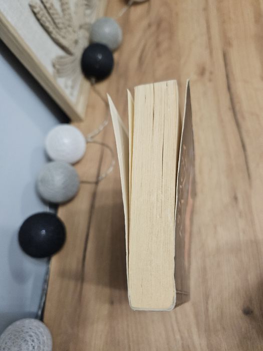 Stacia Kane Osobiste demony wydawnictwo Amber