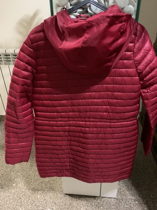 Casaco hossin tamanho S