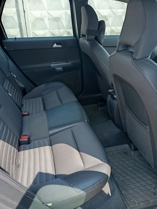 Volvo v50 1.8Бензин