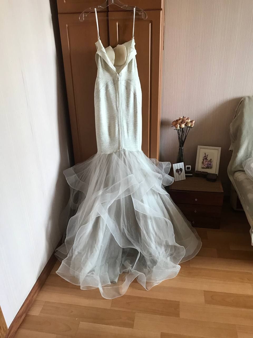 Весільна сукня Terani Couture