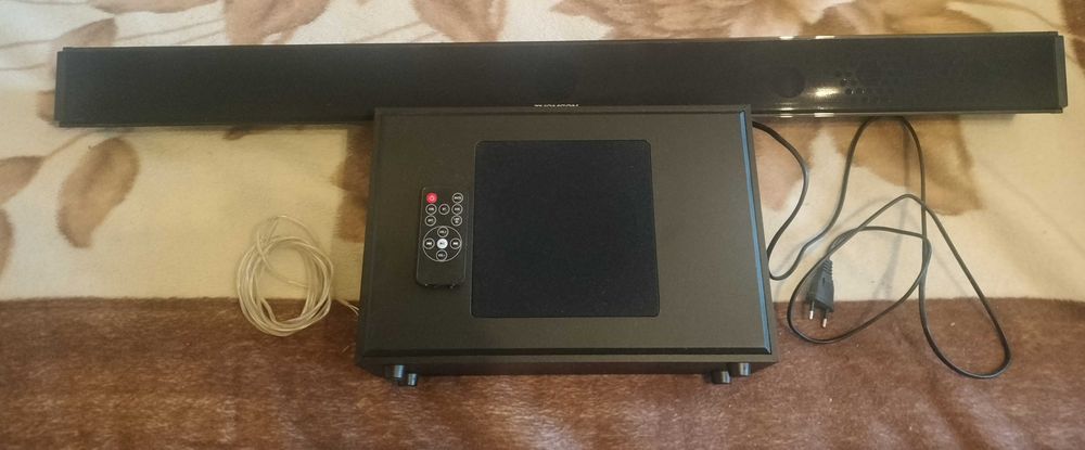 Saundbar THOMSON SB200BT