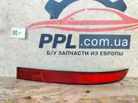 VW Touran 06-10 рестайлинг отражатель катафот задний правый 1T0945106A