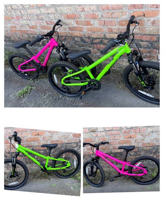 Велосіпед для підлітків Norco STORM 2.1