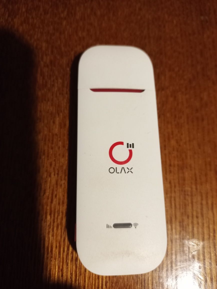 Мини wi-fi роутер Olax U90 ZTE