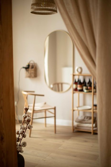 Podnajem pokoju w salonie Head Spa w Łodzi