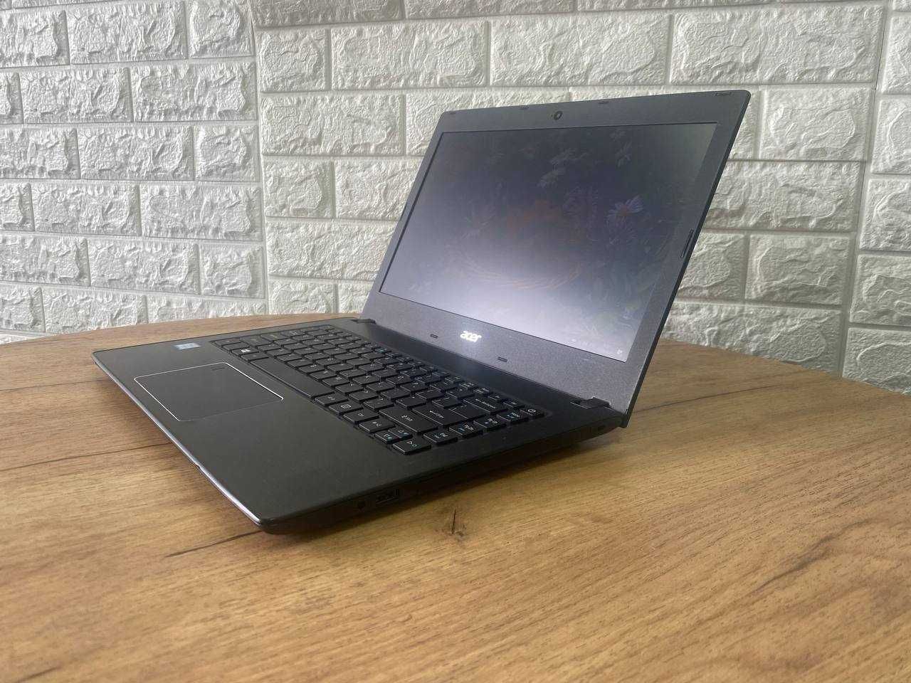 Acer TravelMate P249-M 14" HD i3 6100U 4Gb SSD 256Gb