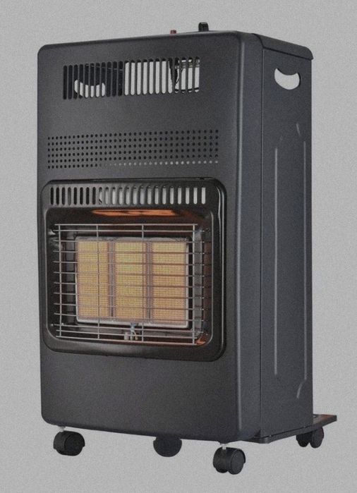 Польша газовый обогреватель обігрівач газовий