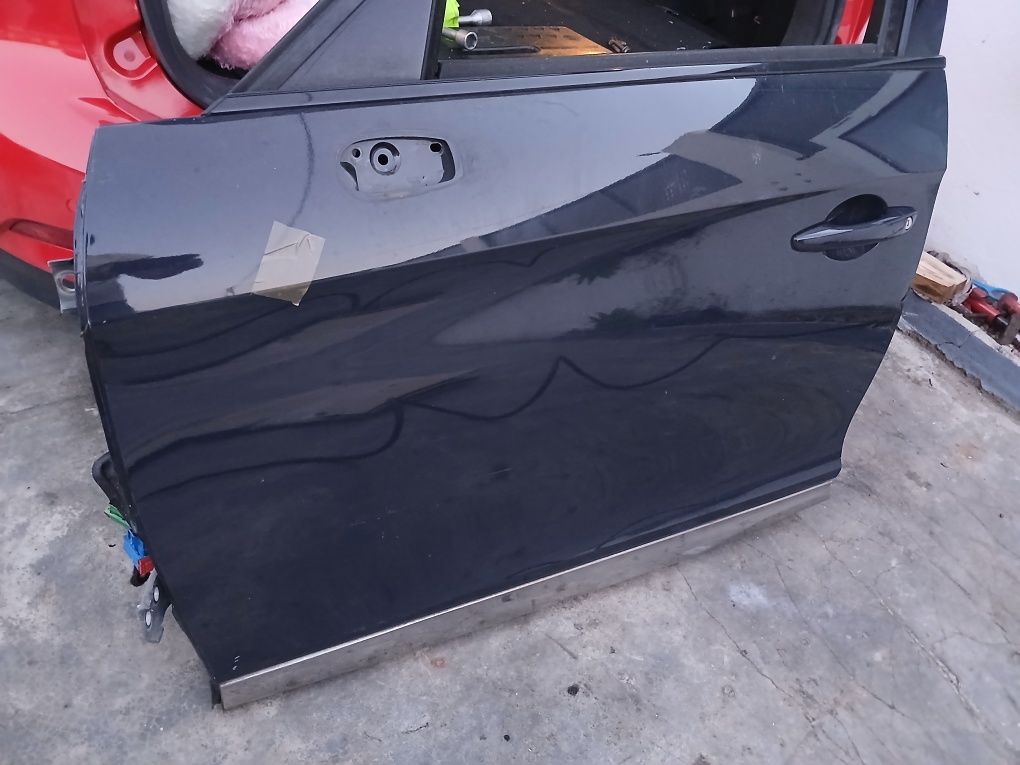 Porta esquerda Citroën Ds5