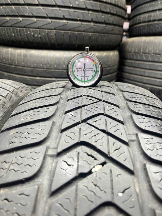225/50 R18 Pirelli  пара зима