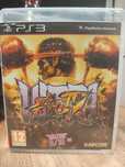 Ultra Street Fighter IV (PS3) Unikat Skup Wymiana SklepRetroWWA