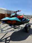 SeaDoo Spark TRIXX 2018 TRANSPORT RATY 160mth