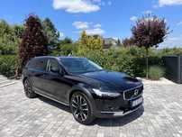 Volvo V90 Cross Country VAT 23%, PL, GWARAN do 2028, masaże, zimowe koła, PPF fol, pneumatyka
