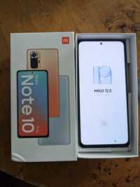 Redmi Note 10 Pro