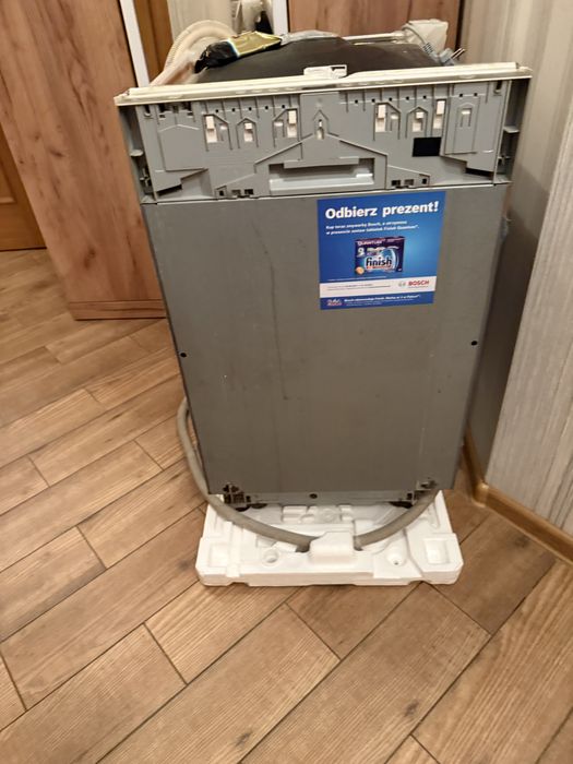 Продам посудомийну машину Bosch