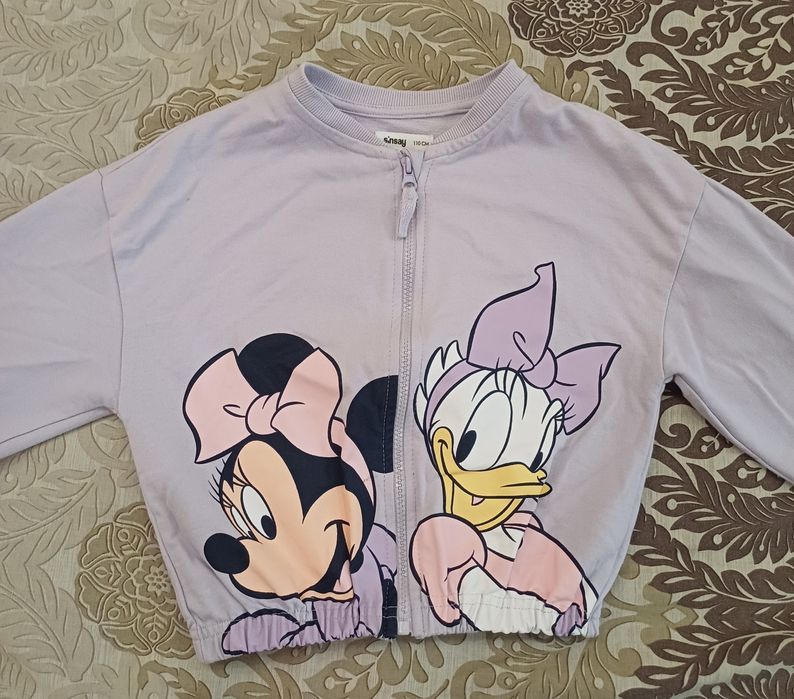 Костюм дитячий Sinsay Disney, розмір 110