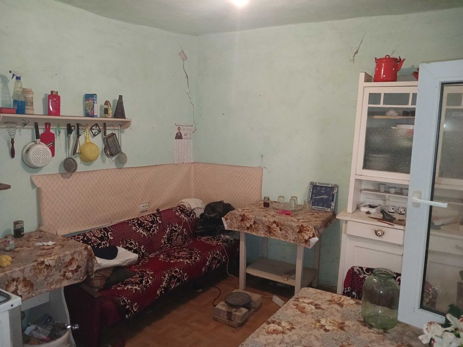 Будинок з горіховим садом в с. Мочола 3 км від м. Берегове