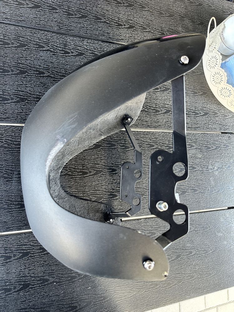 Czacha owiewka przednia yamaha xsr custome retro cafe racer