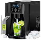 Kostkarka do lodu Ice Maker KESSER