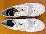 Buty oxfordki Geox Thymar skórzane rozm. 38