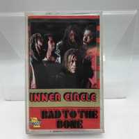 kaseta inner circle - bad to the bone (2866)