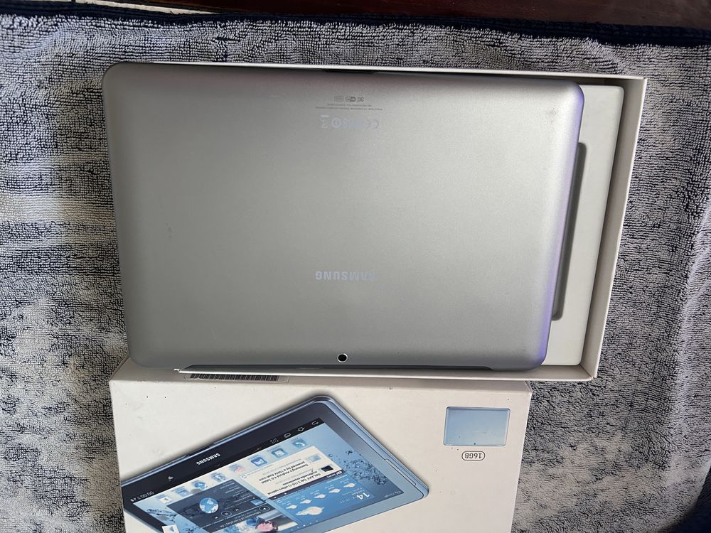 Samsung Galaxy Tab 2 , 10.1 tablet