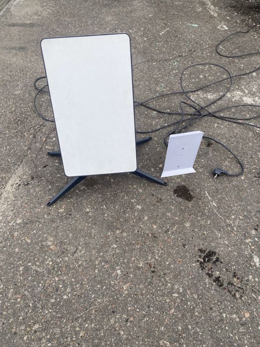 Starlink - Старлінк Gen 1