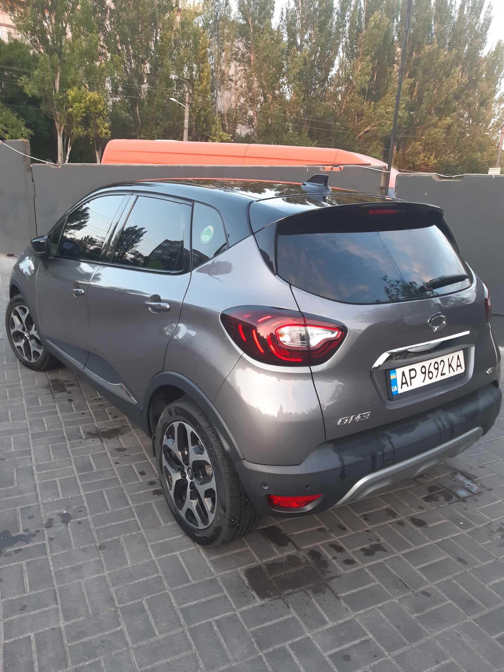 Продам Renault Captur