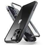 Etui pancerne Supcase do iPhone 13 Pro Ochrona