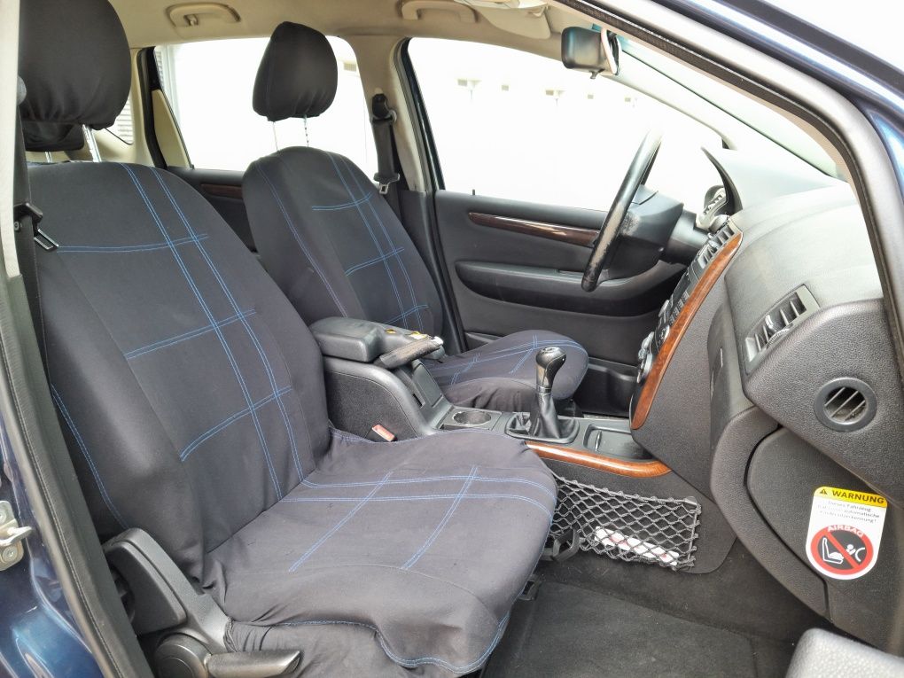 Mercedes-Benz Classe A180 CDI 2006 2.0