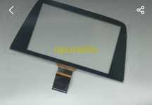 Display novo Opel Astra k