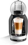 Ekspres kapsułkowy KRUPS Dolce Gusto MiniMe KP123B