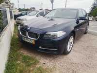 BMW 520D F11 190CV 2015