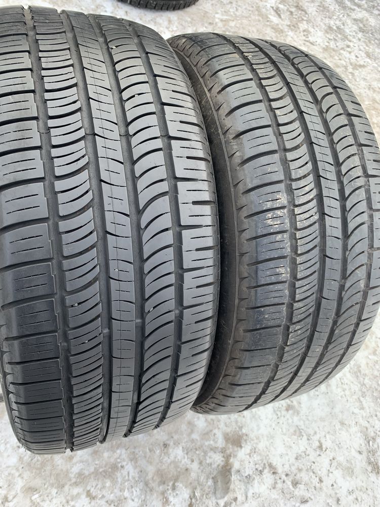 Шини 255/55 R17 Pirelli 6,5 мм 255 55 17