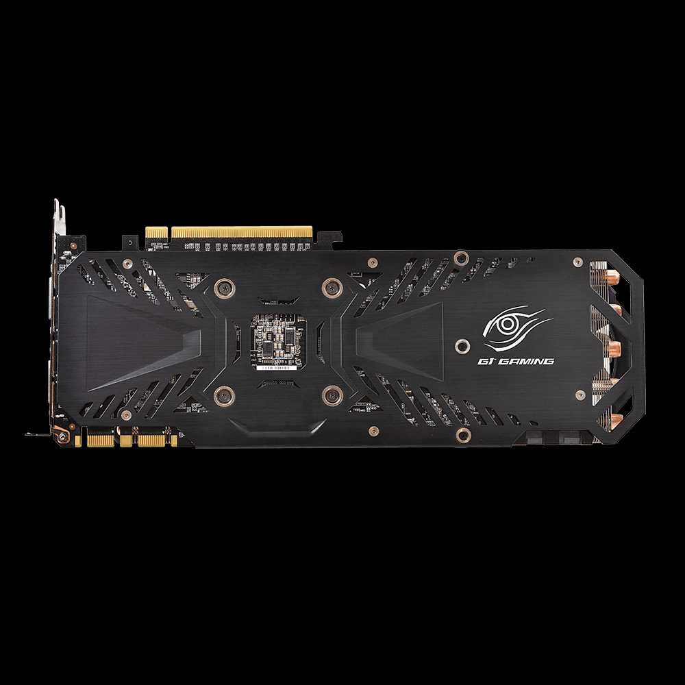 Gigabyte G1 Gaming GTX 980 4Gb Windforce - Como Nova