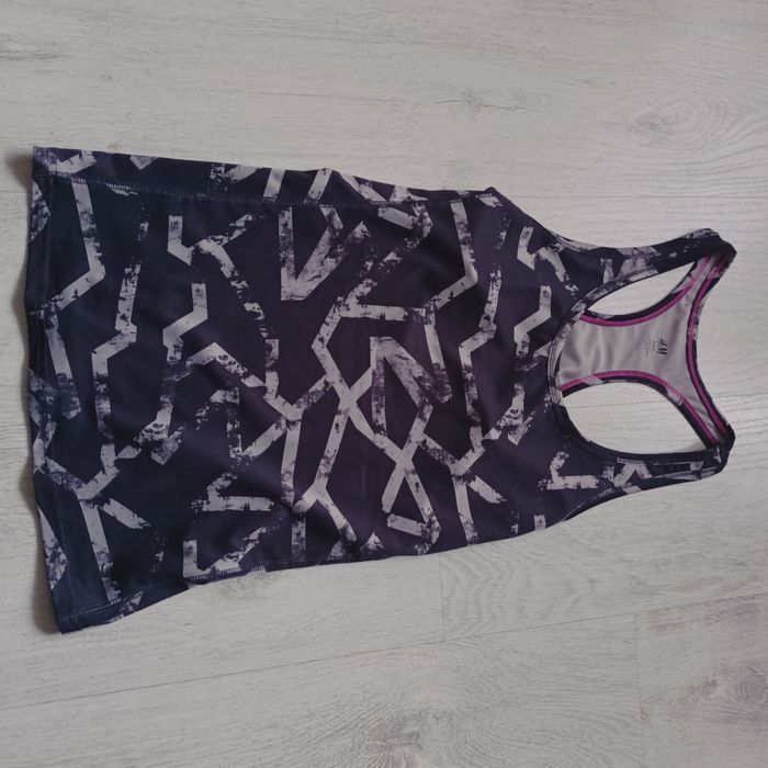 Koszulka sportowa h&m