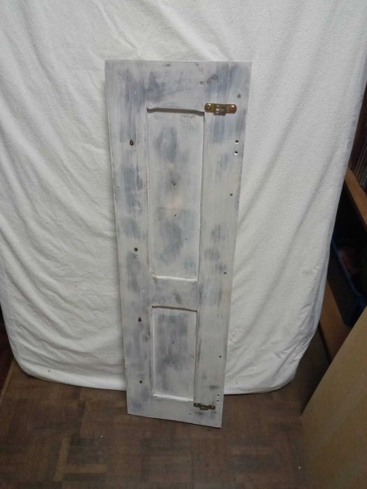 Cabide de parede antigo