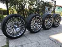 Felgi 20 cali BMW Ogryginalne