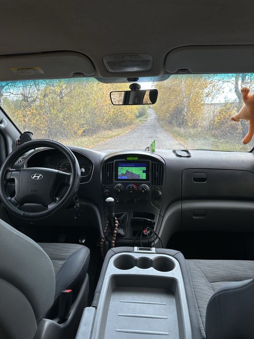 Продам власне авто, або обміняю на караван