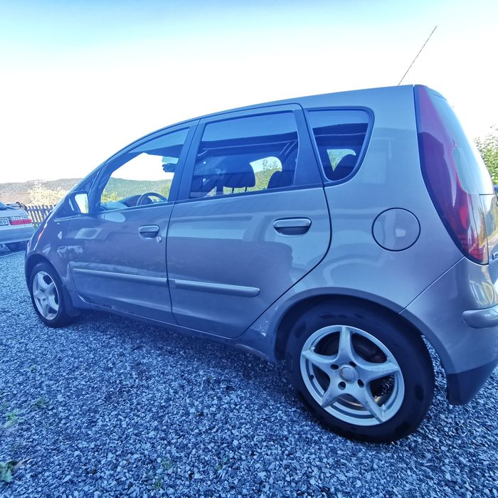 Mitsubishi COLT 1.5 diesel części