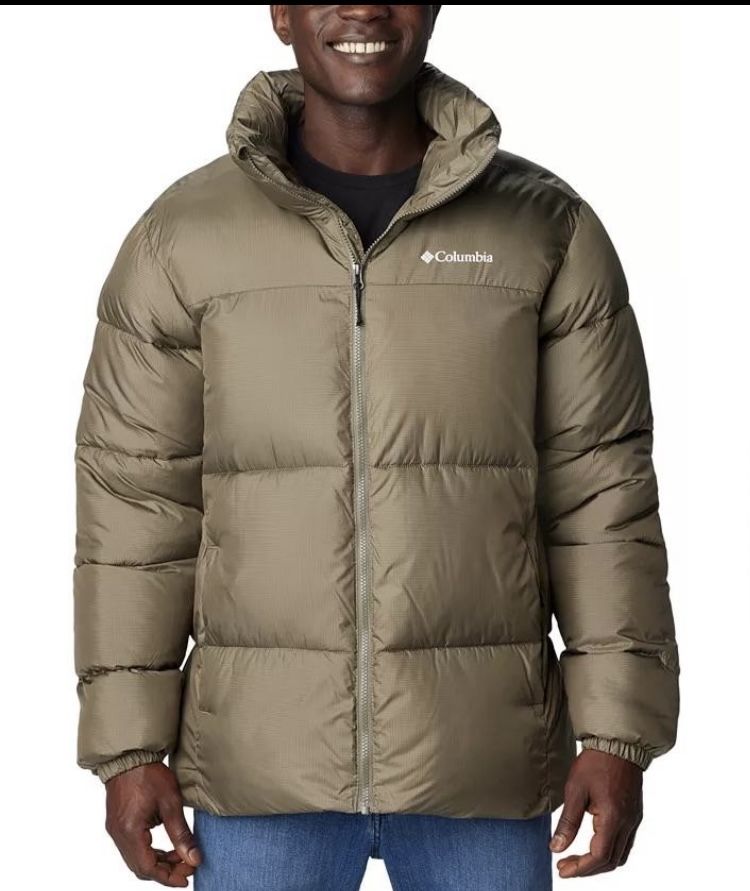 Columbia Куртка Men's Puffect II Jacket