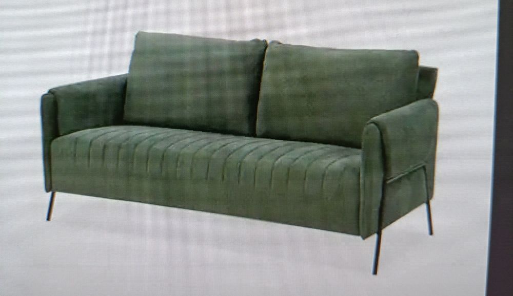 Sprzedam sofę, nie rozkładana, stan idealny