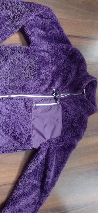 Bluza ciepła r.158/164