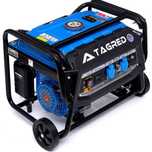 Wynajem - Agregat prądotwórczy 3500W