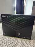 Xbox seria x 1TB