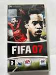Fifa 07 PSP Kalisz #4