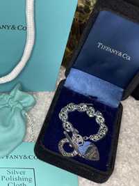 Bransoletka Tiffany&Co.